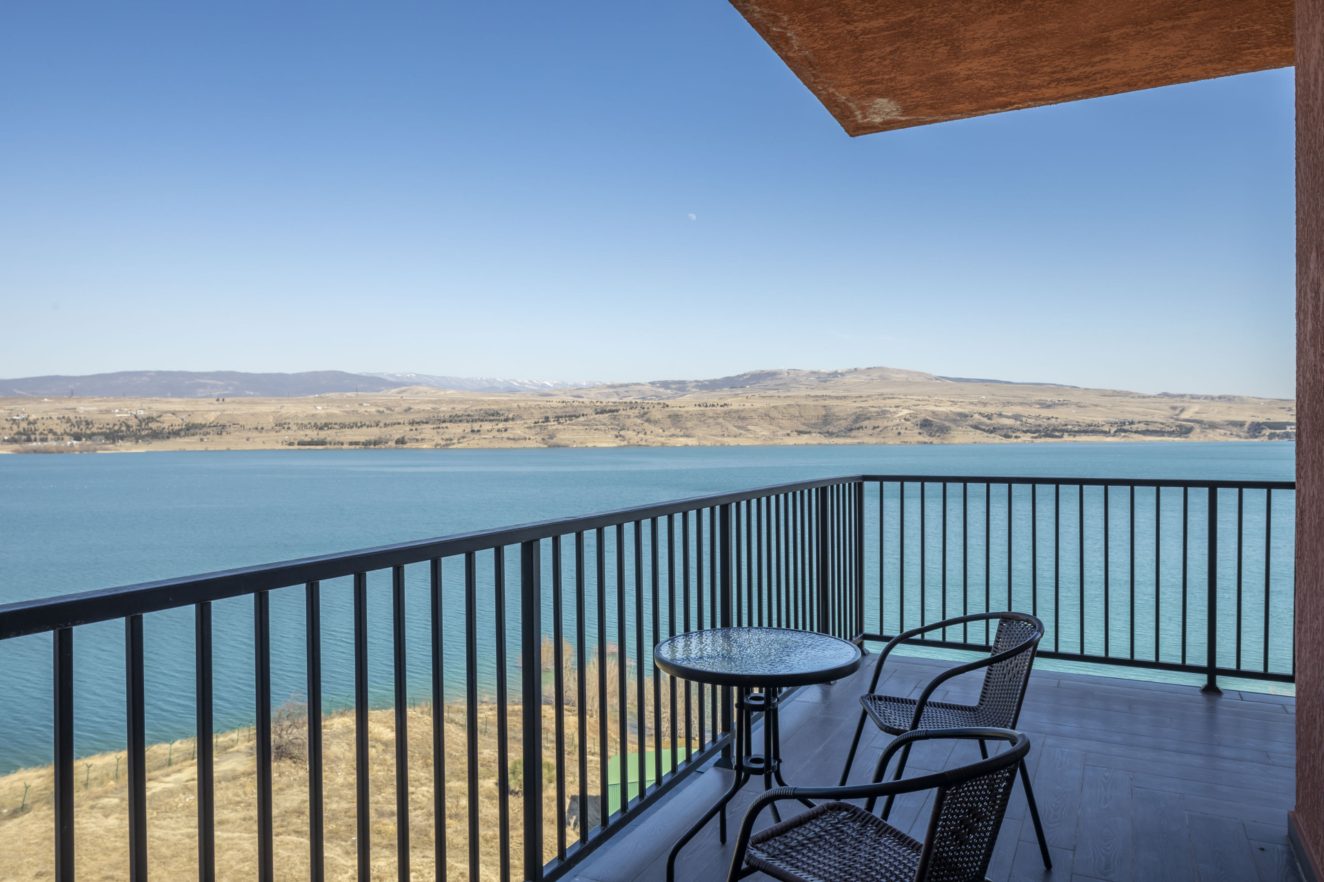 Gino Seaside Tbilisi, Trademark Collection By Wyndham 59/64