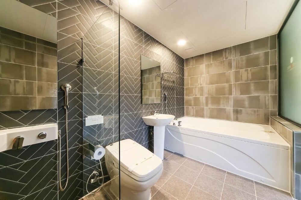 Le Idea Hotel Gyeongju 40/45