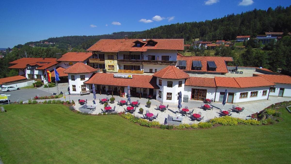 Wellness & Wohlfühlhotel Waldeck 14/15