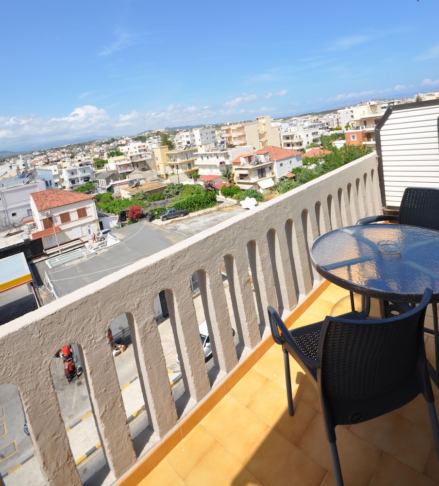 Chania Apartments 25/45