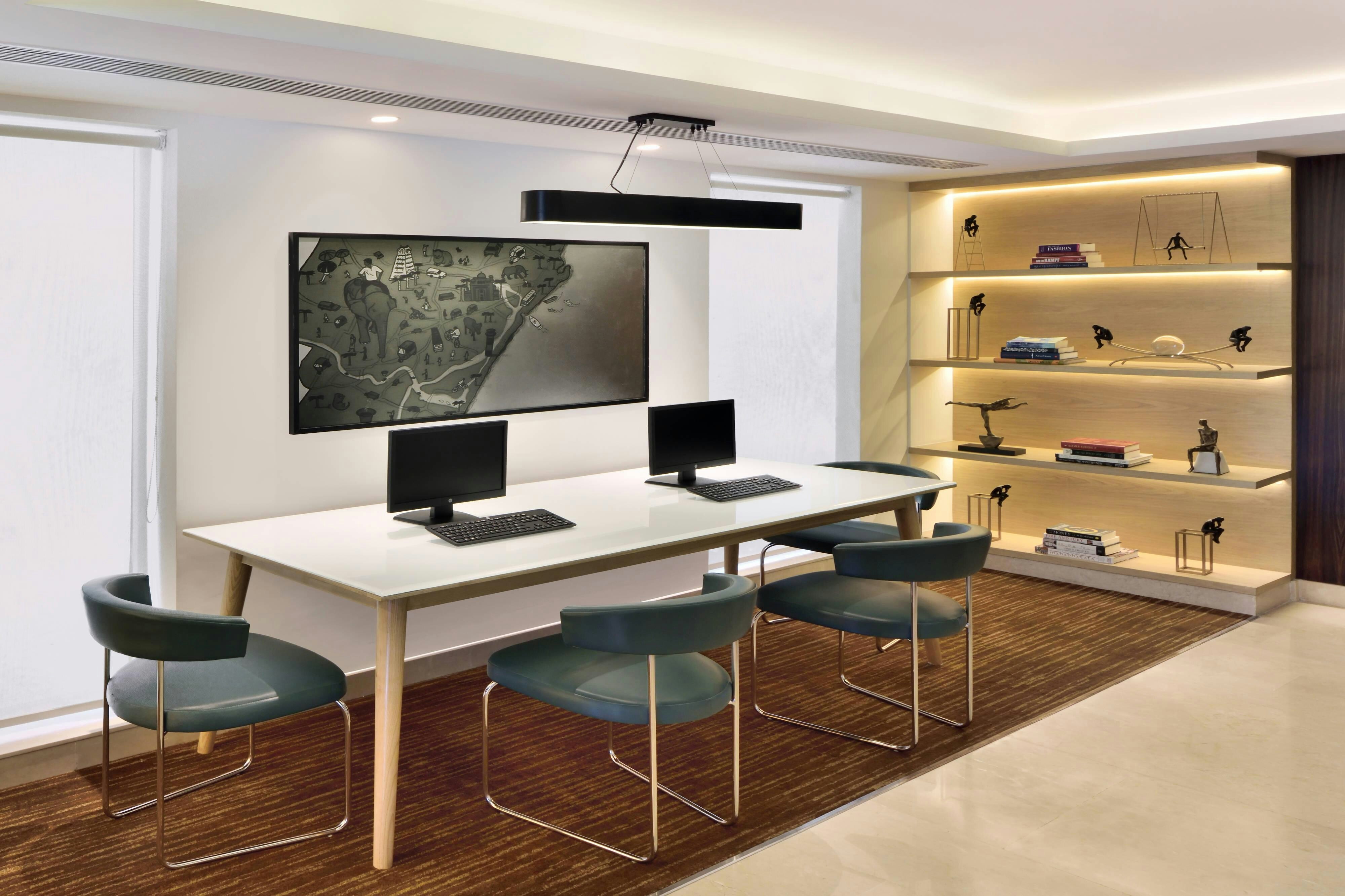 Fairfield By Marriott Chennai Omr 44/45