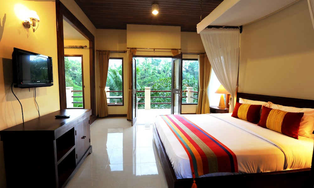 Beji Ubud Resort 26/77