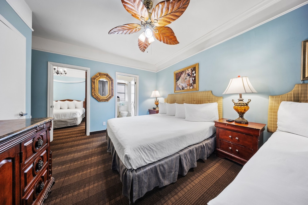 Fitzgerald Hotel Union Square 30/58