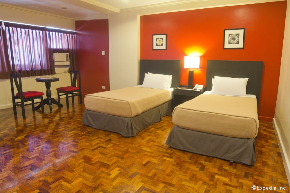 Copacabana Apartment Hotel 16/61