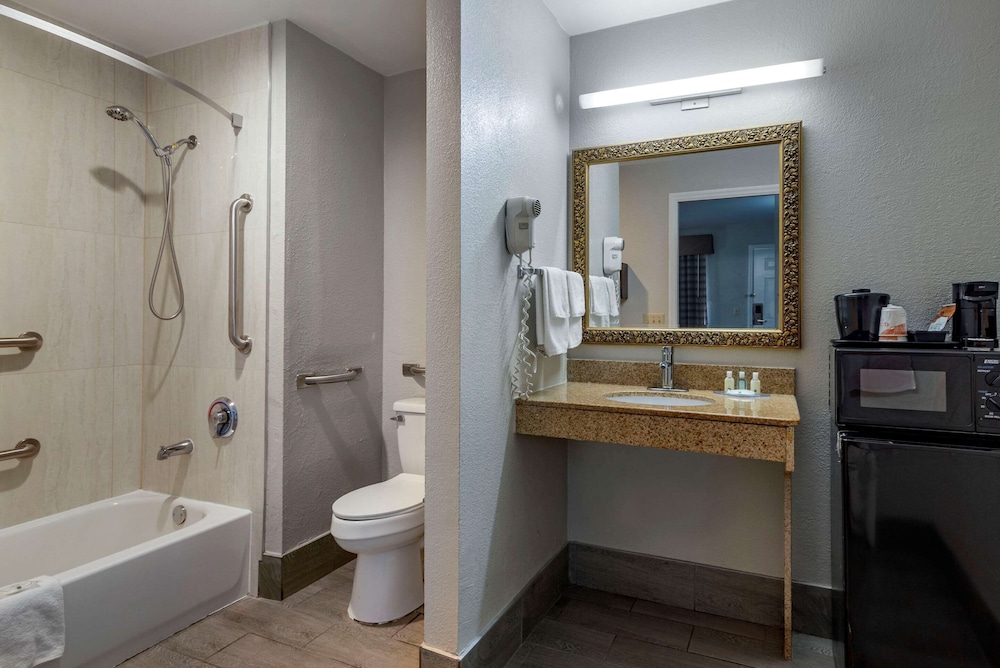 Quality Inn Covington 19/43
