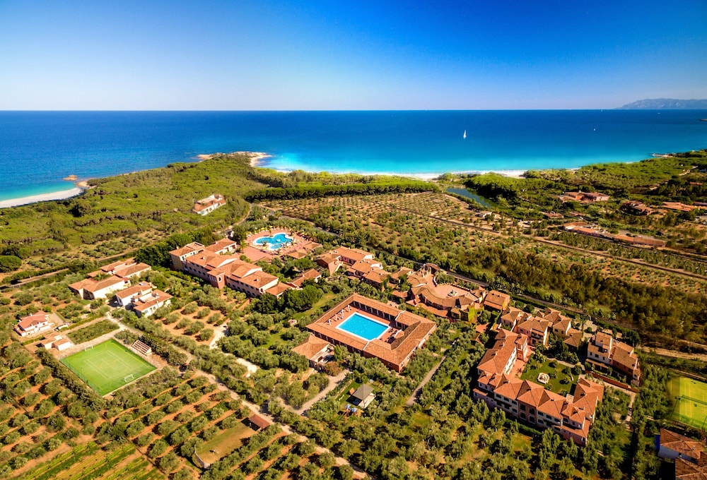 I Giardini di Cala Ginepro Hotel Resort 20/34