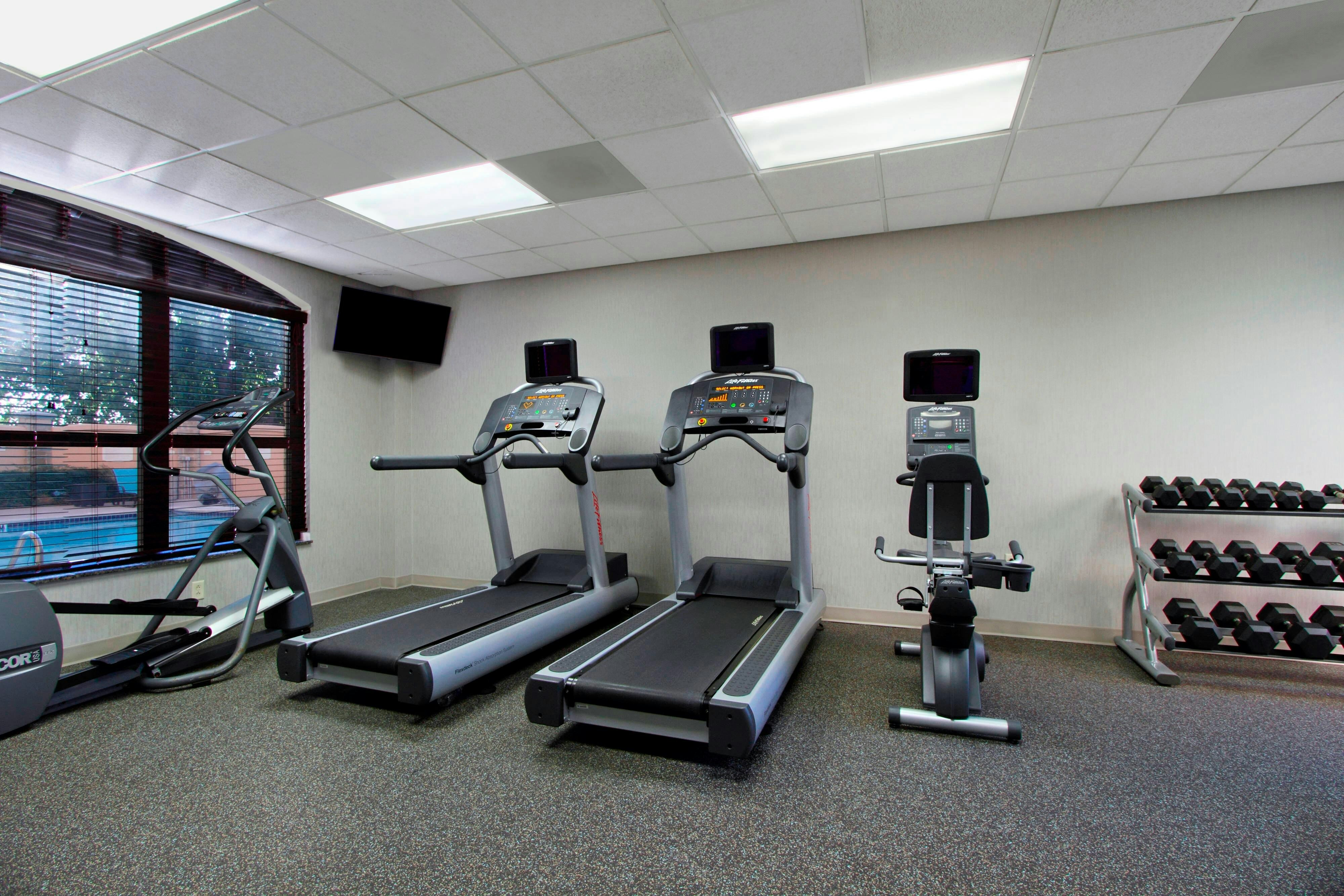 Residence Inn Dfw Airport North Grapevine 7/22