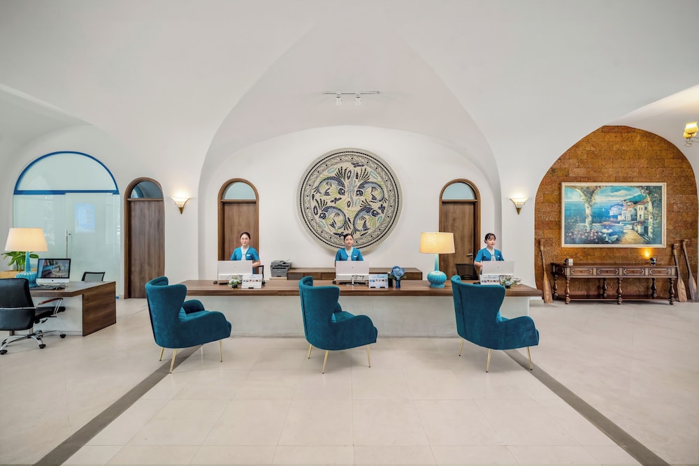 Risemount Premier Resort Danang 12/77