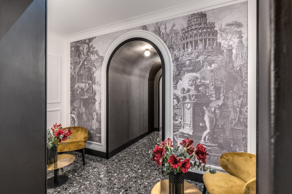 Residenza Piranesi Boutique Hotel 7/50