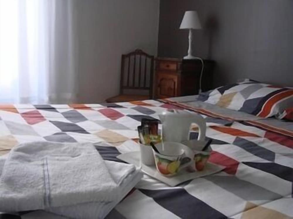 Chambres De Condate 10/34