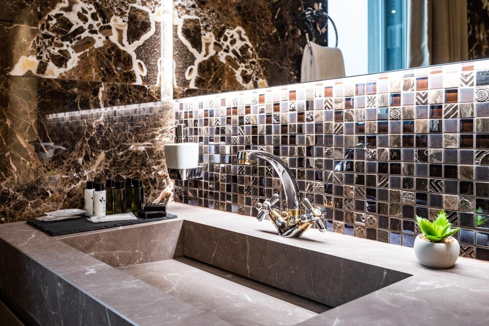 The Gate Boutique Hotel Zurich 33/33