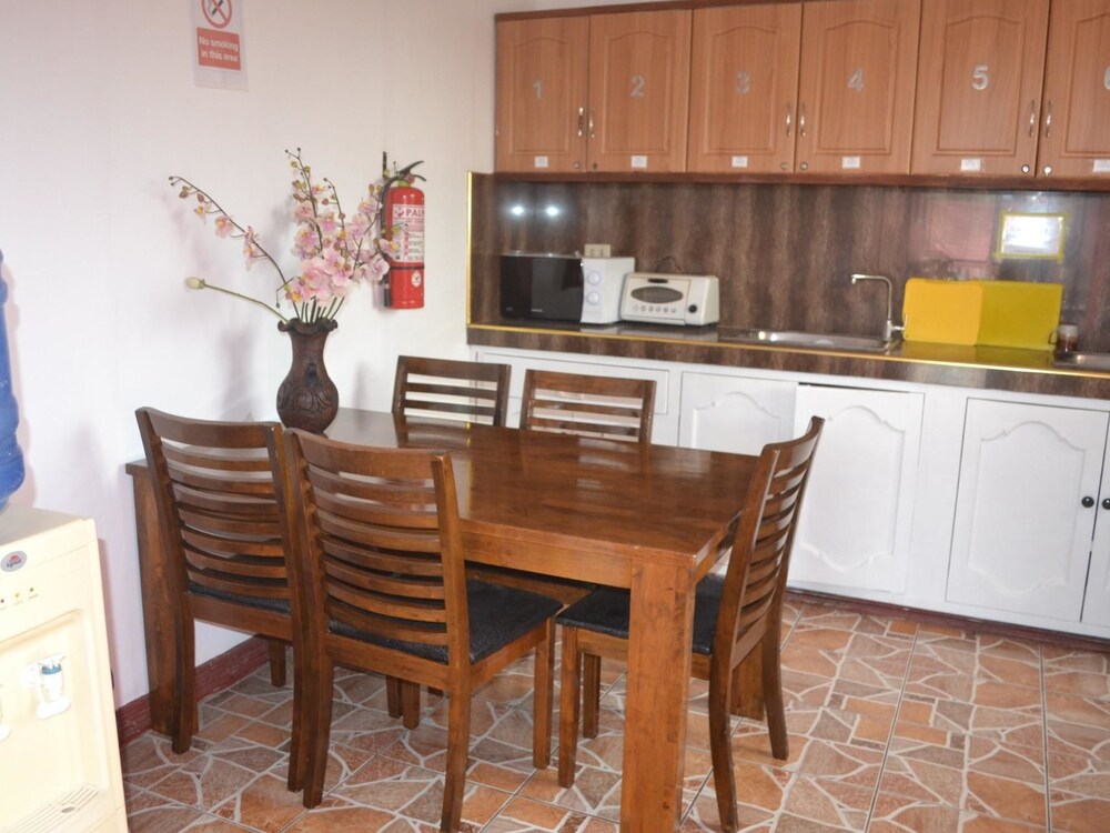 Villa Prescilla 60/72
