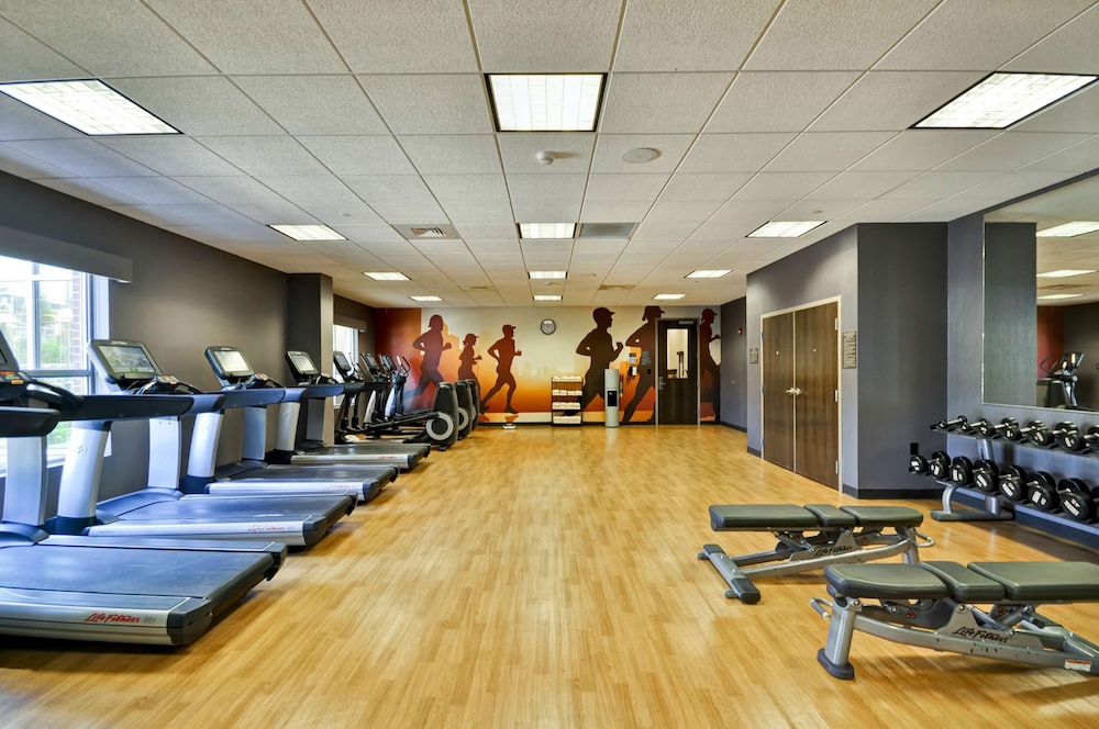 Hyatt House Atlanta Cobb Galleria 29/69