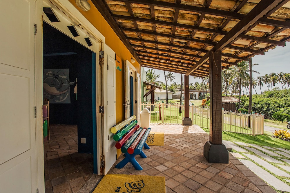 Sauipe Mar Premium - All Inclusive 36/57