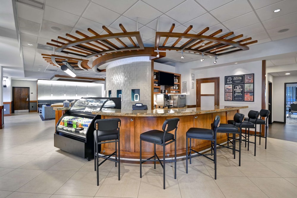 Hyatt Place Miami Airport West Doral 14/29