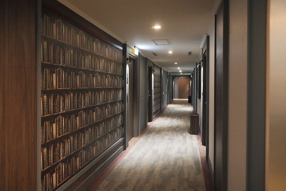 Golden Tulip Aesthetics Hotel, Miaoli 23/50