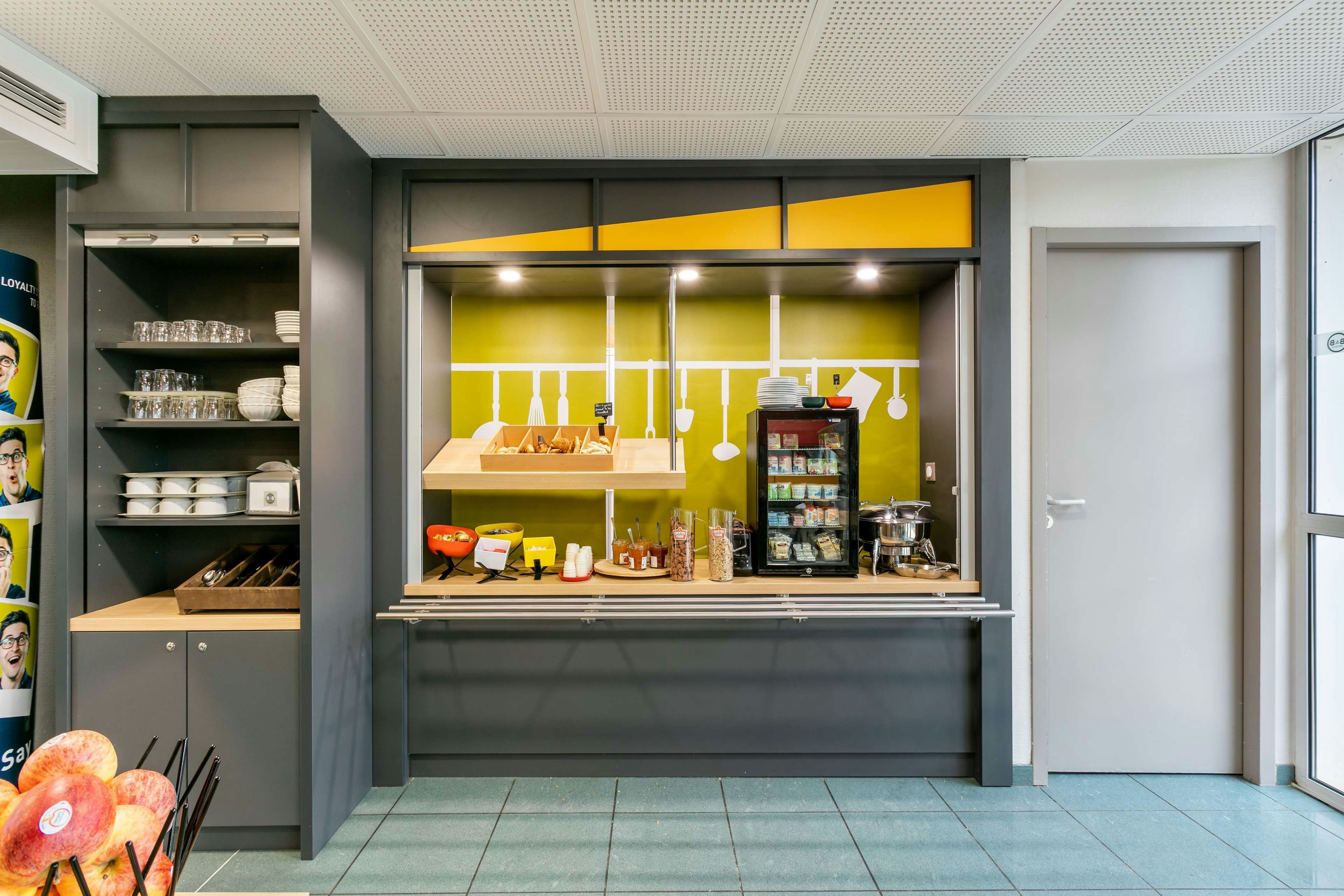 B&B Hotel Beziers 20/32