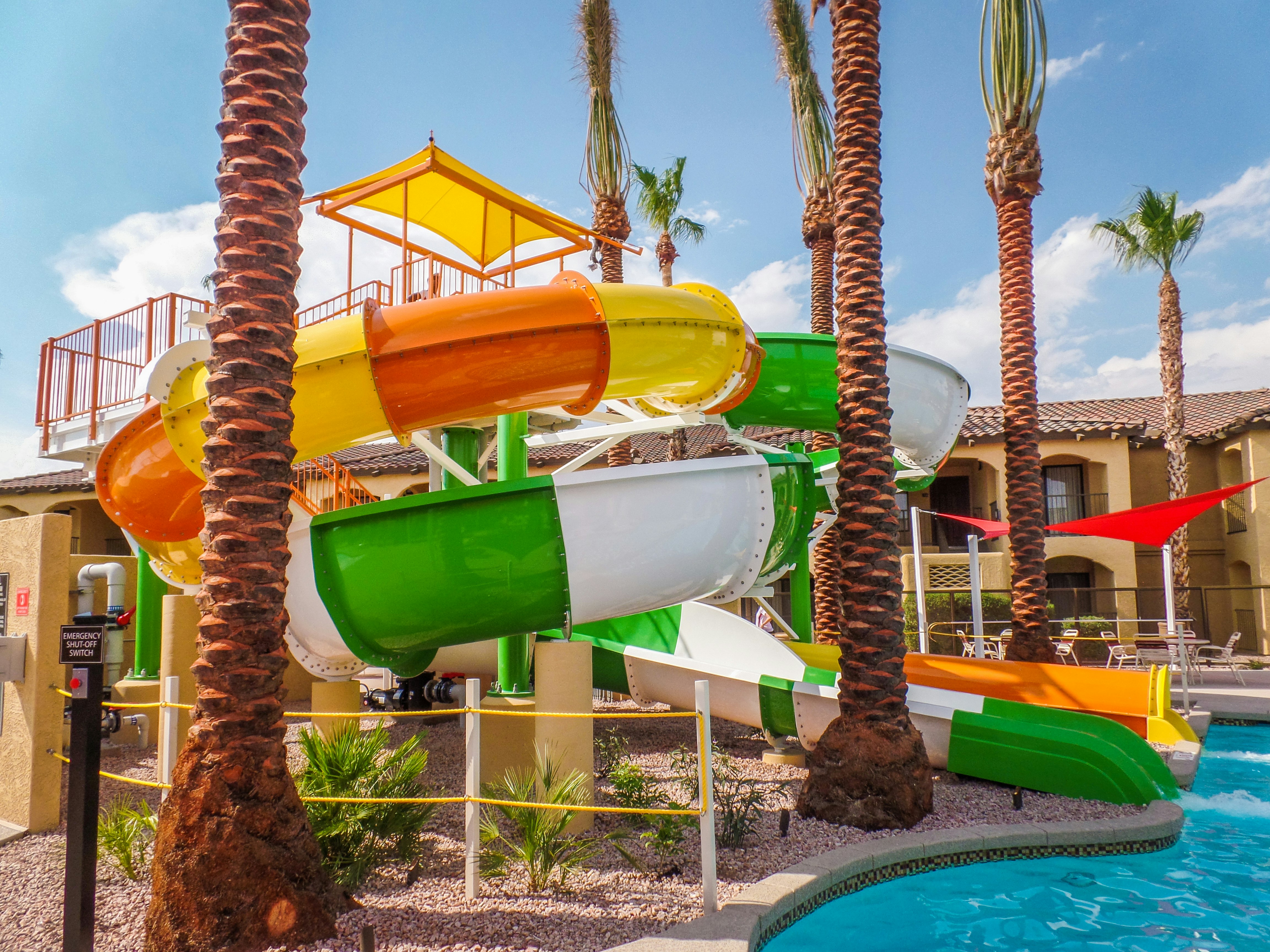 Holiday Inn Club Vacations Scottsdale Resort 50/63