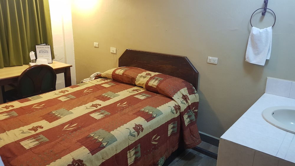 Hotel Suites Kino 15/73