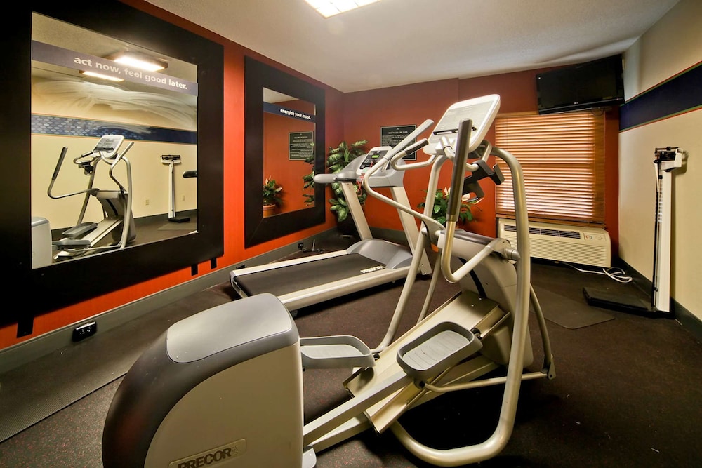 Hampton Inn By Hilton Shreveport Bossier City 26/55