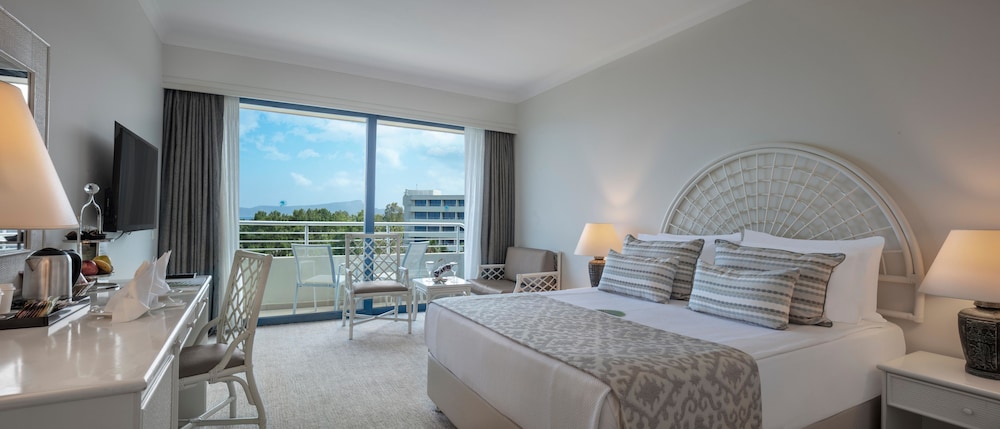 Mirage Park Resort Hotel 30/79