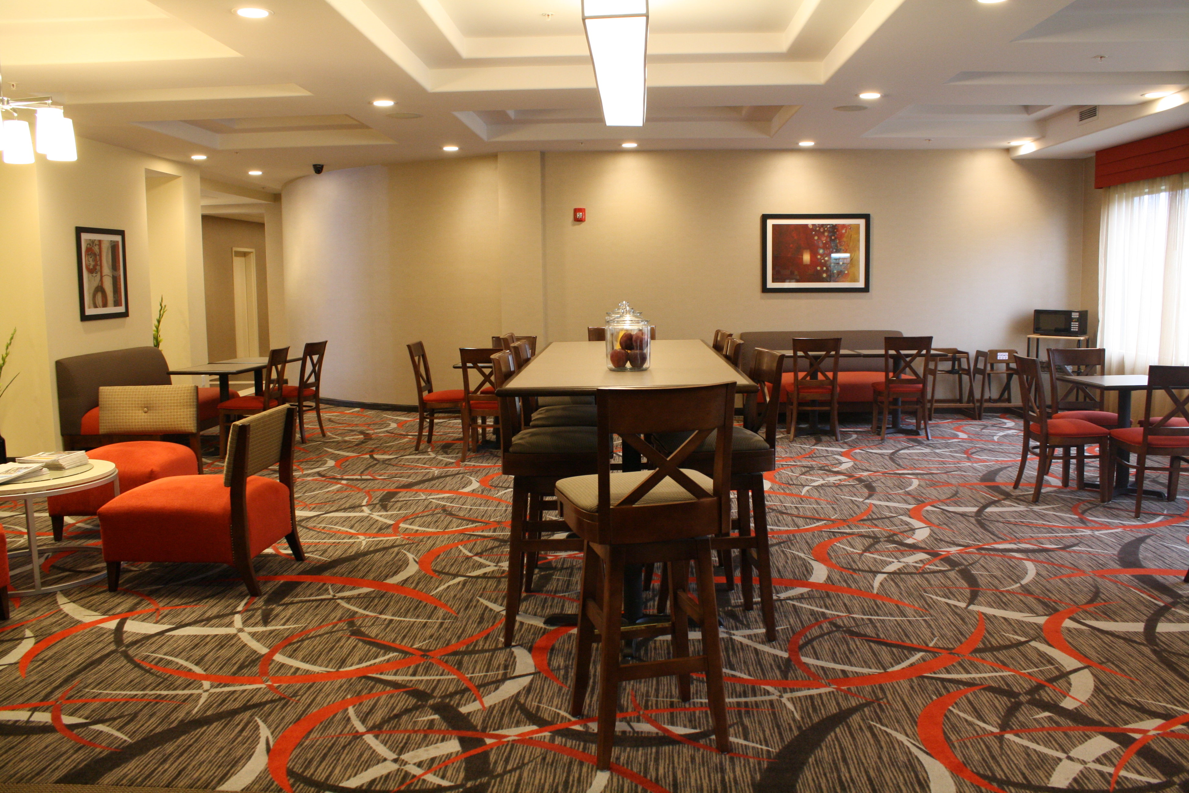 Holiday Inn Express Bradford 29/50