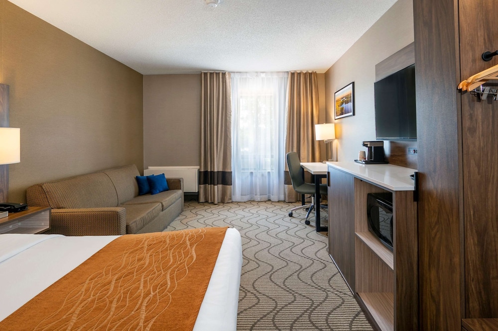 Comfort Inn North Bay 20/44