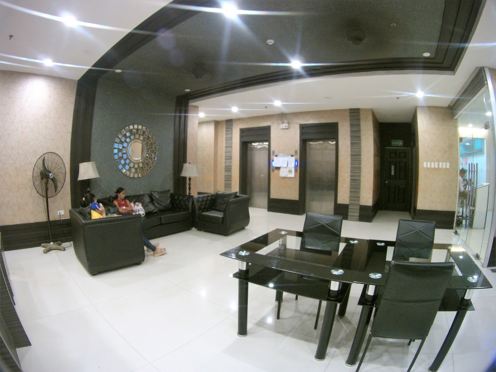 Cebu Rooms- San Marino 23/29