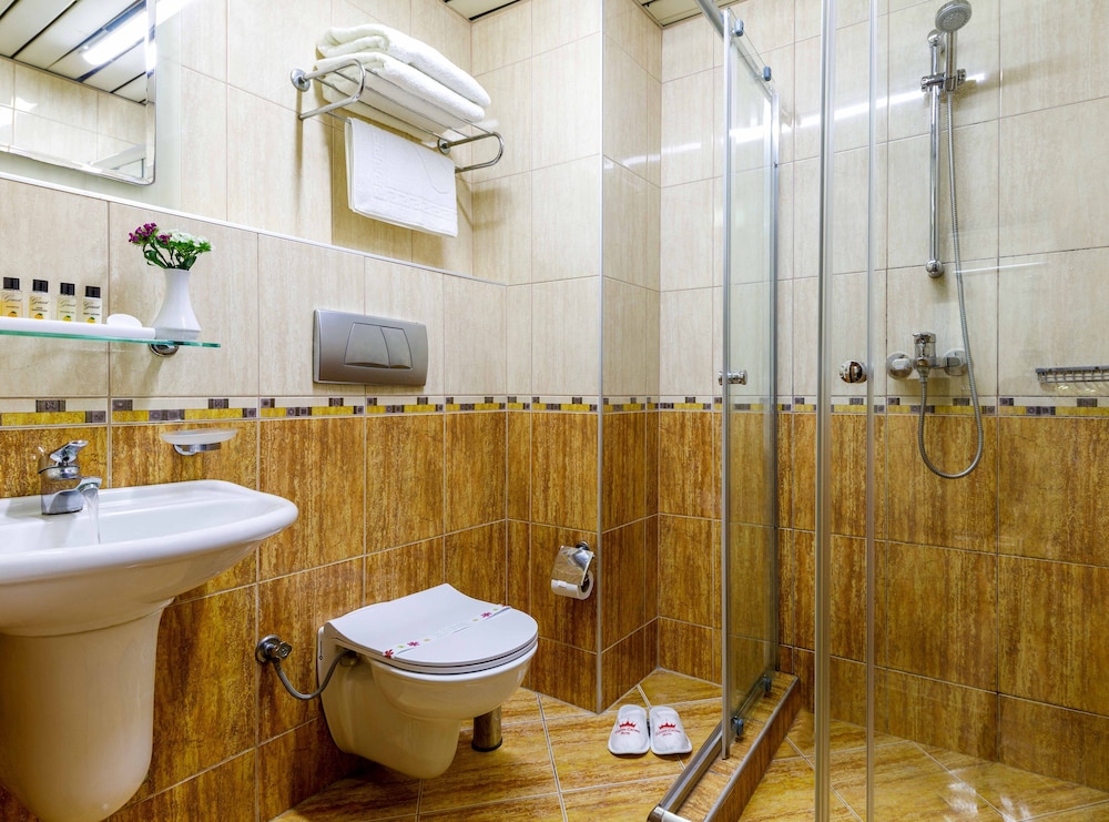 Golden Crown Hotel 19/66