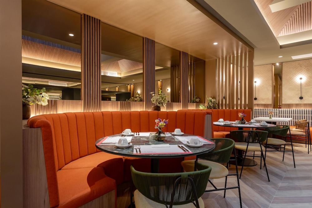 Sonesta Hotel Miraflores 44/57