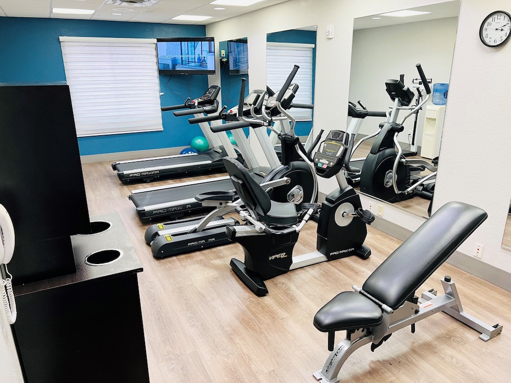 sport facilities