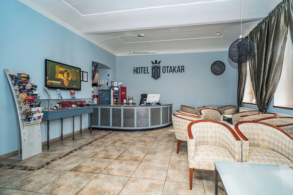 Hotel Otakar 26/50