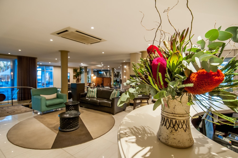 The Paxton Hotel 44/70