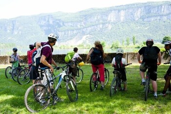 Hotel Les Bergeronnettes 34/60