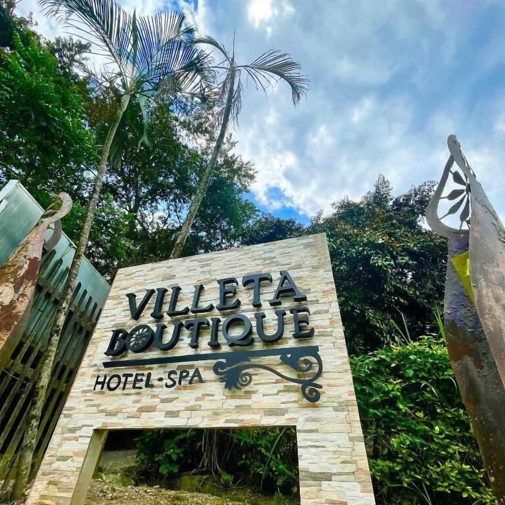Villeta Boutique Hotel Spa 2/37