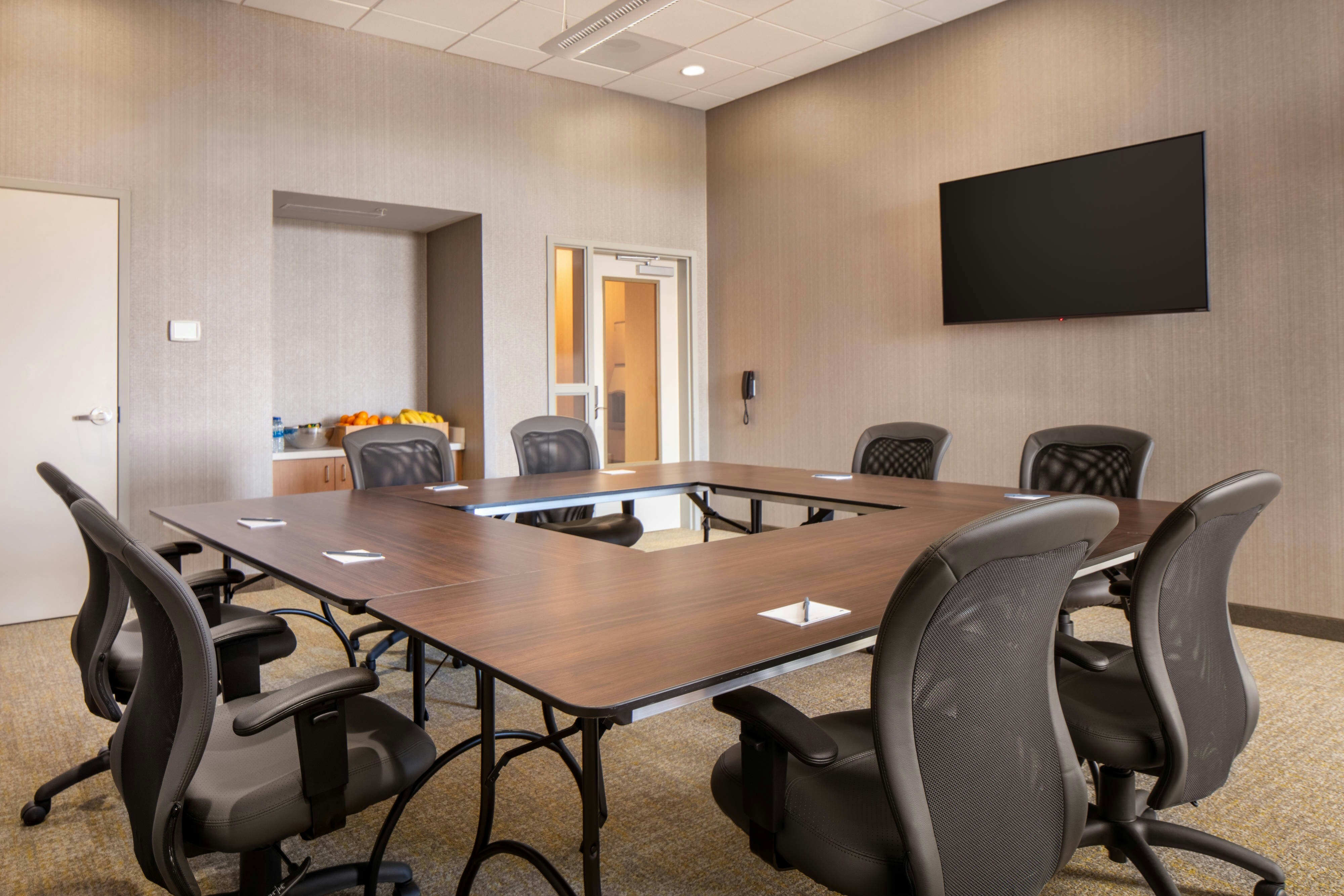 SpringHill Suites by Marriott Ames 13/15