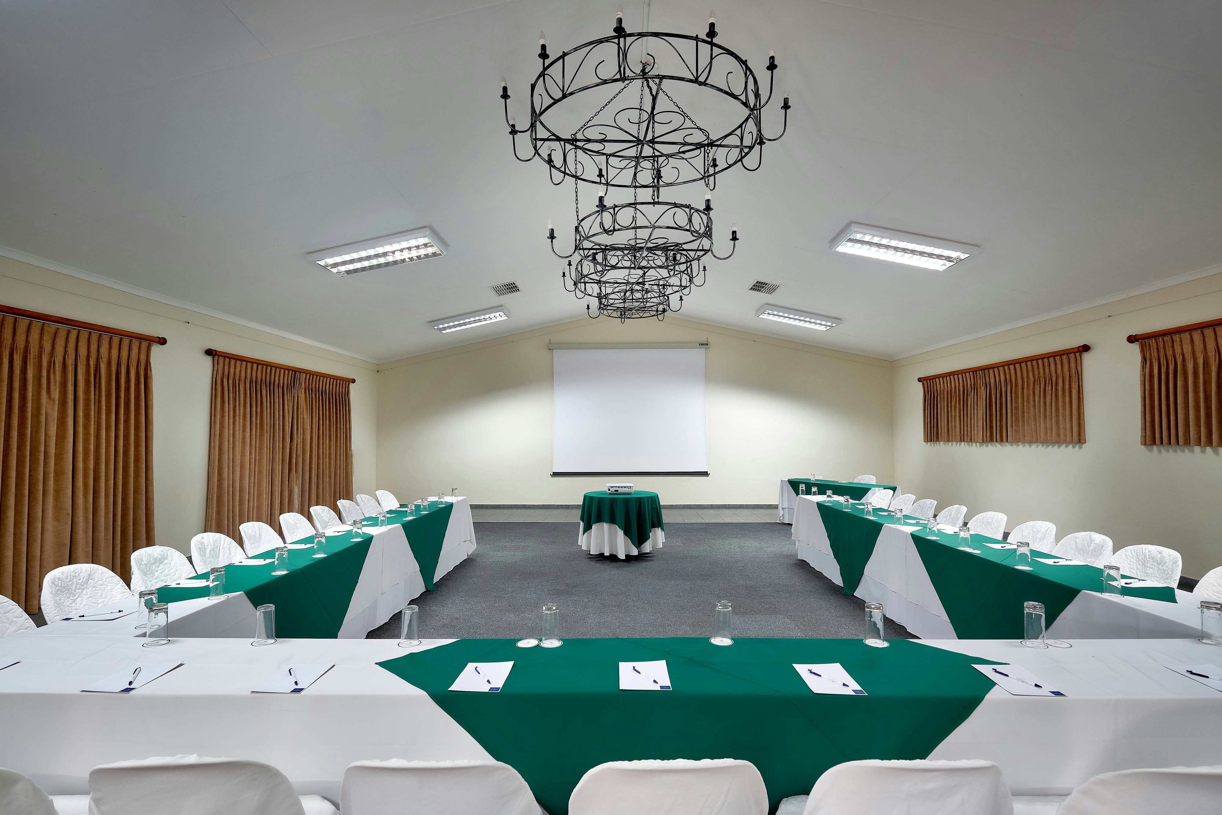 Protea Hotel By Marriott Polokwane Ranch Resort 64/76