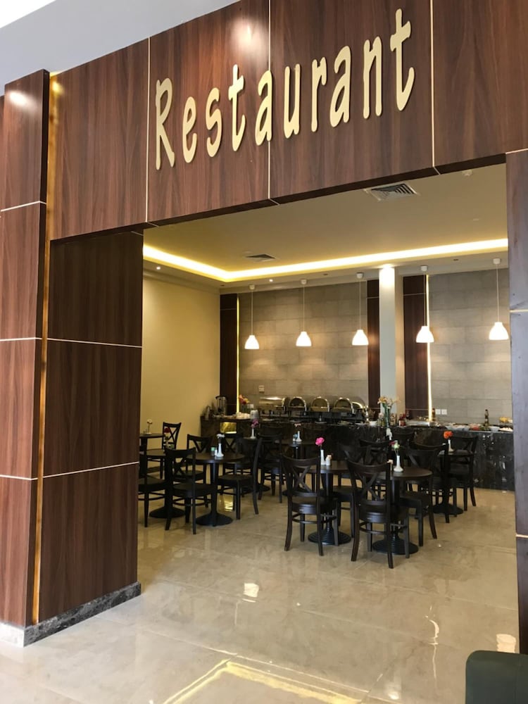 لي لي للشقق المفروشة(Lily Hotel Suite Mubarraz) 44/46