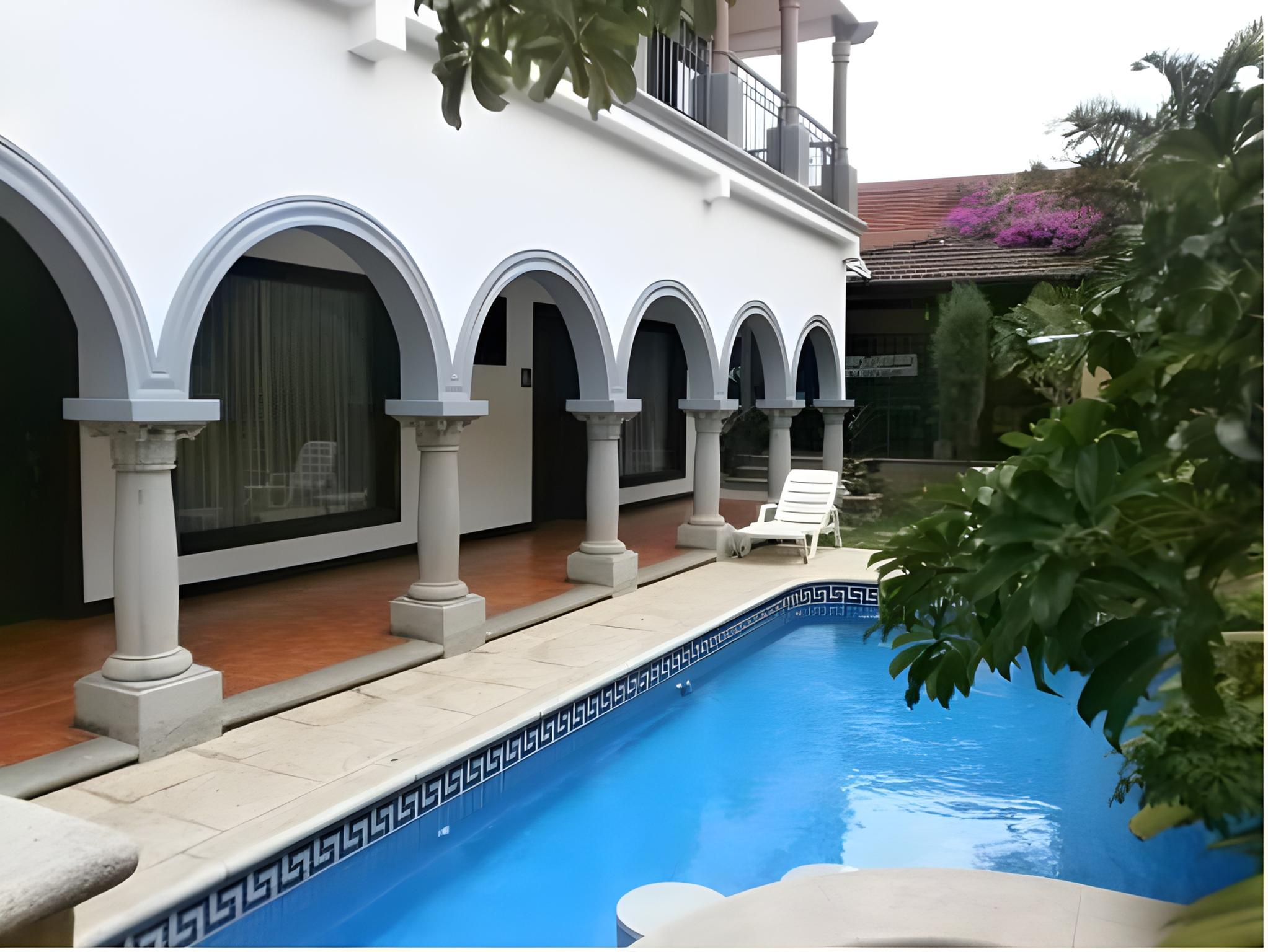 Colonial 56/60