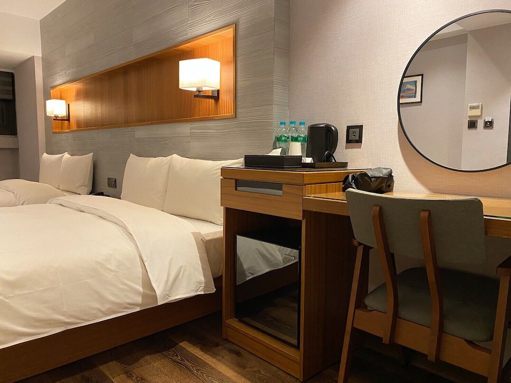Jin Man Jia Hotel 28/62