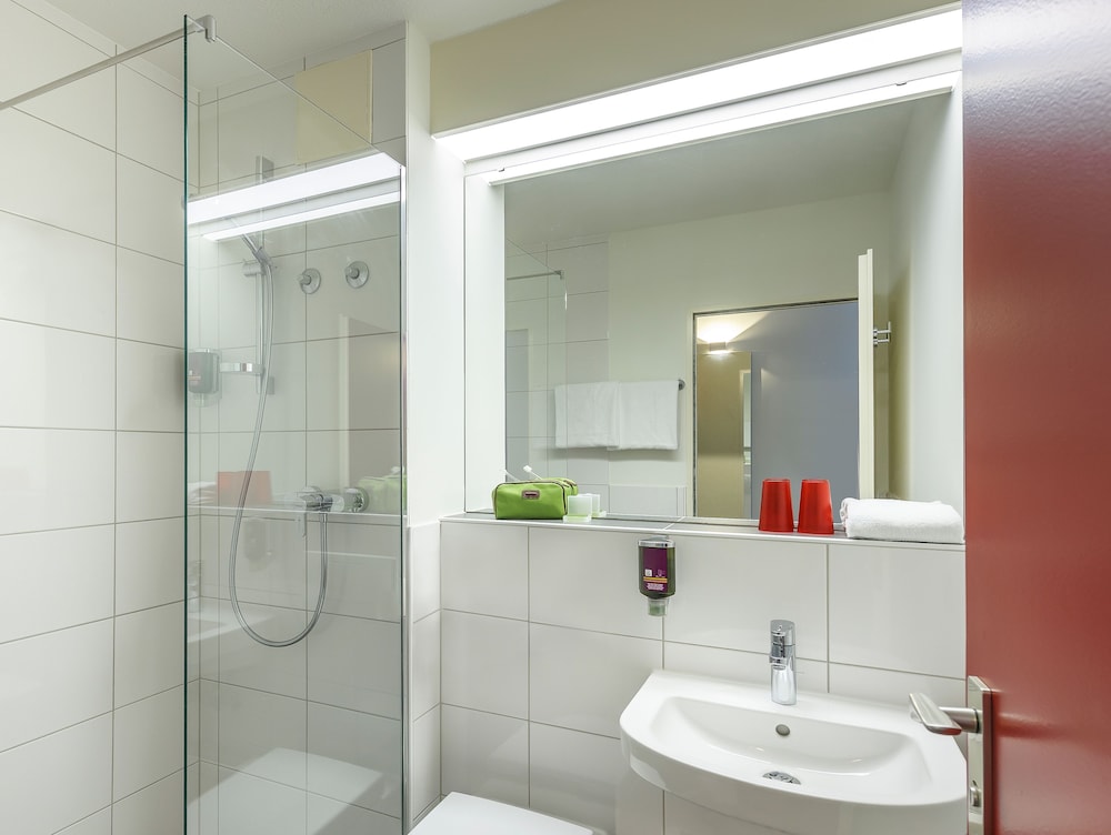 Design, Twin Beds، ibis Styles Herten 2/2