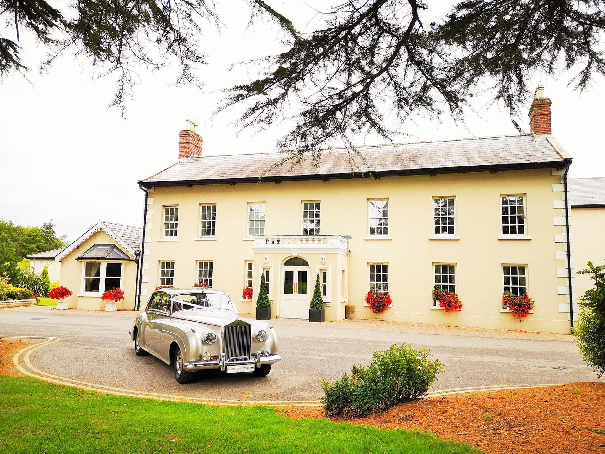 Roganstown Hotel Country Club 39/42