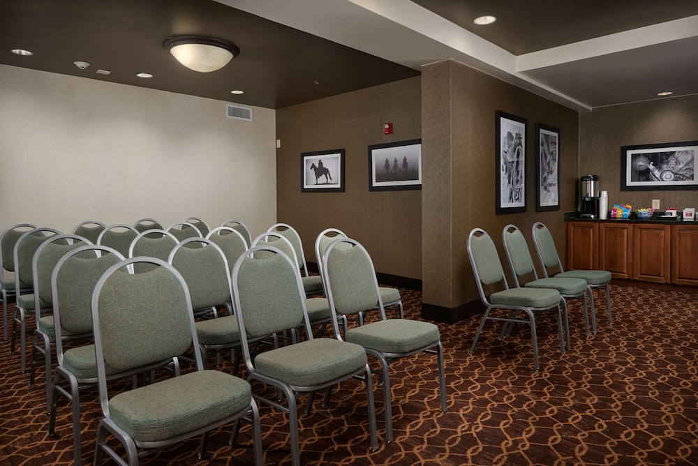 Hampton Inn Beaumont 39/41