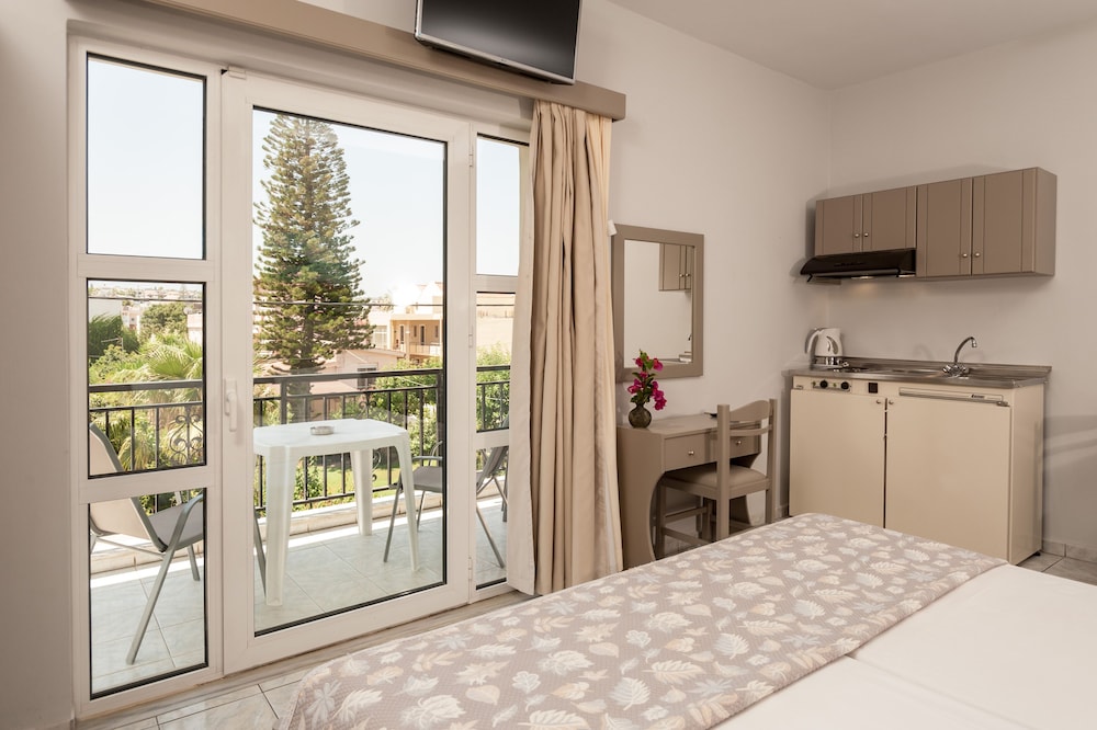 Niriis Hotel 23/50
