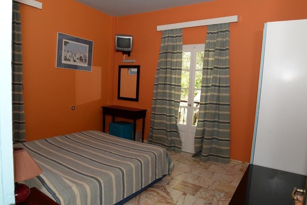 Villa Yannis 15/43