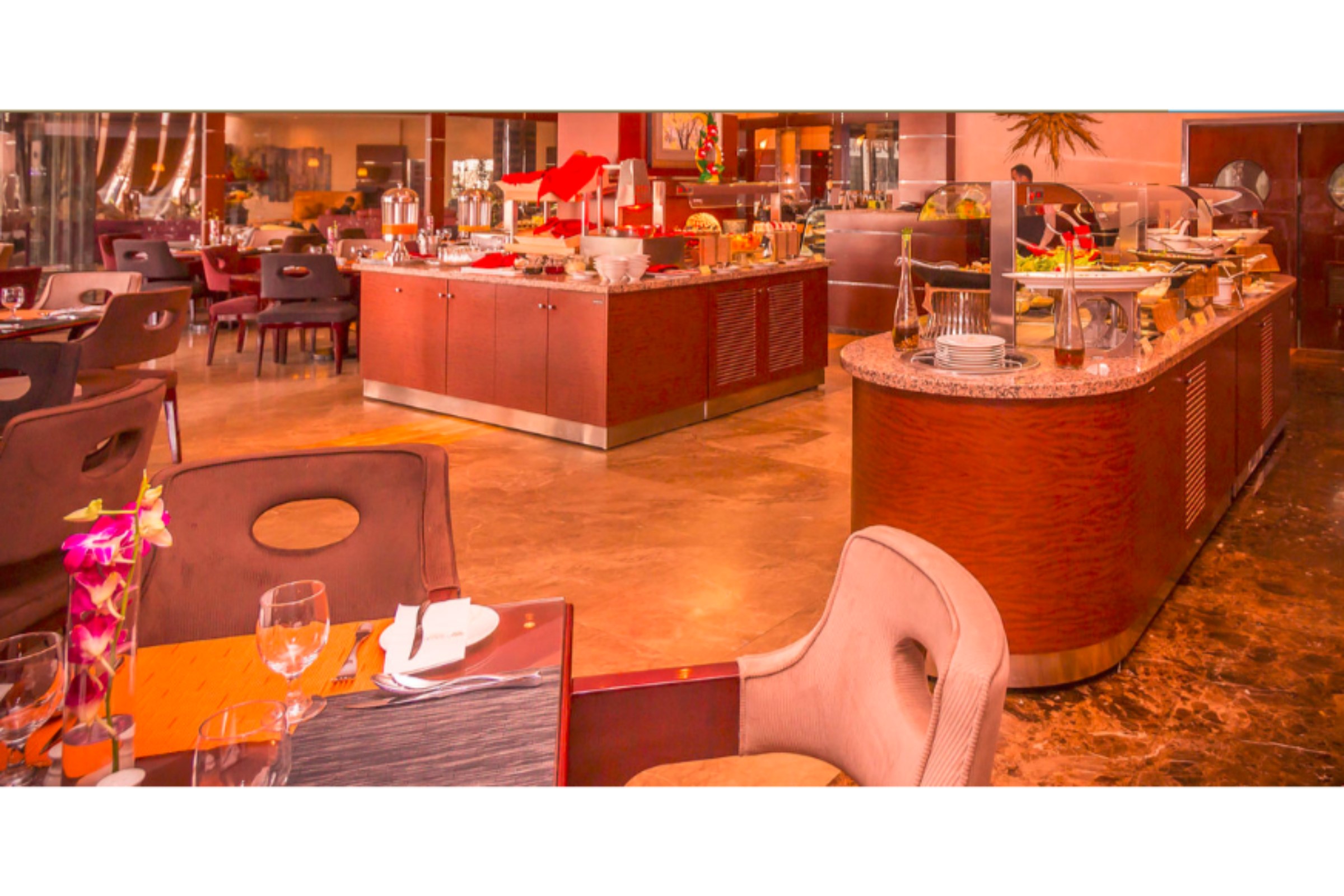 City Center Hotel Manama 19/50