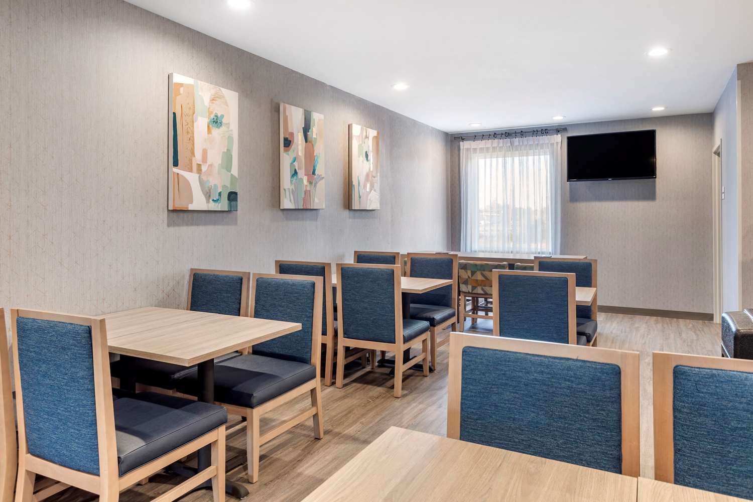 Quality Inn Lebanon - Nashville Area 57/60