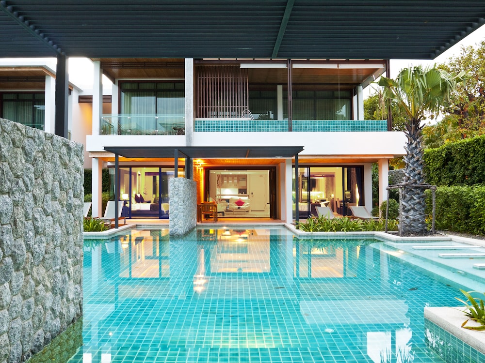 Club Wyndham Patong Hill Phuket 1/48