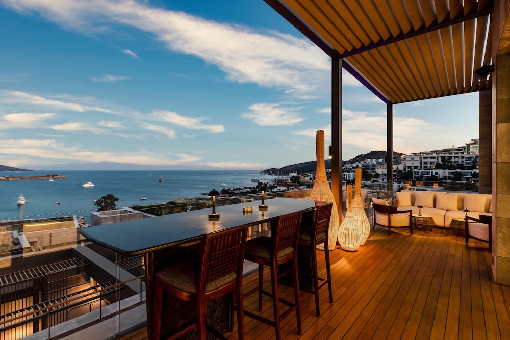 The Norm Le Chic Bodrum in BODRUM