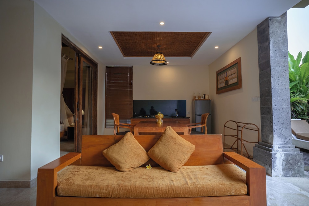 The Sankara Resort and Spa by Pramana 44/74